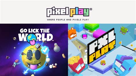 pixelplay by db|Download PXLPLAY Now .
